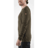 Sveter Fjällräven High Coast Merino Sweater Men Night Sky