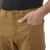 Kraťasy Millet Olhava Stretch Short Men URBAN 8786