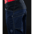 Nohavice La Sportiva Zodiac Jeans Men Jeans/Black Jeans