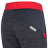 Nohavice La Sportiva Brind Pant Women Carbon