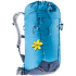 Batoh deuter Guide Lite 22 SL azure-navy