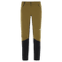 Nohavice The North Face Impendor Trek Pant Men TNF BLACK/FIR GREEN
