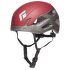 Prilba Black Diamond VISION HELMET WOMEN Bordeaux