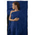 Vložka do spacáku Sea to Summit Silk Stretch Liner - Traveller Sea foam