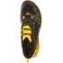 Topánky La Sportiva Bushido II Black/Yellow
