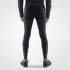Legíny Fjällräven Abisko Trekking Tights Black