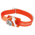 Čelovka LedLenser SEO 3 Orange ORANŽOVÁ