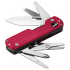 Nôž Leatherman Free T4 Crimson