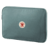 Obal Fjällräven Kanken Laptop Case 15 Frost Green