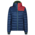 Bunda La Sportiva Domino Down Jacket Women Opal/Hibiscus