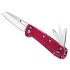 Nôž Leatherman Free K2 Crimson