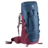 Batoh deuter Aircontact Lite 35 + 10 SL (3340221) marine-blackberry