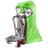 Pláštenka deuter KC Raincover Deluxe Kiwi