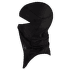Kukla Buff Thermonet Balaclava Solid Black SOLID BLACK