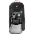 Batoh deuter Bike I 14 (3202021) black-black