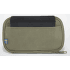 Peňaženka Fjällräven Kanken Travel Wallet Ox Red