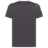 Tričko krátky rukáv La Sportiva Breakfast T-Shirt Men Carbon