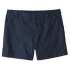 Kraťasy Patagonia Stretch All-Wear Shorts - 4 in. Women New Navy