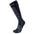 Podkolienky UYN Ski Touring Men Black/Azure