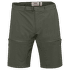Kraťasy Fjällräven High Coast Hike Shorts Men Mountain Grey