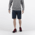 Kraťasy Fjällräven High Coast Shorts Men Mountain Grey