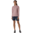 Kraťasy Arcteryx Alroy Short 7 Women Fortune