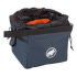 Vrecko Mammut Boulder Cube Chalk Bag marine 5118