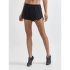 Kraťasy Craft Pro Hypervent Split Short Women DAWN-MULTI