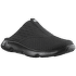 Topánky Salomon REELAX SLIDE  5.0 Women Black/Black/Black