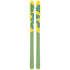Lyže Zag Skis UBAC 89 Lady BLUE