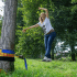 Slackline Gibbon BANANALAMA XL TREEWEAR SET