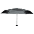 Dáždnik Sea to Summit Travelling Light Pocket Umbrella Black