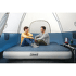 INSULATED TOPPER AIRBED DOUBLE