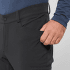 Nohavice Millet Wanaka Fall Stretch Pant Men BLACK - NOIR