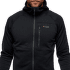 Mikina Black Diamond Factor Hoody Men Kingfisher