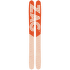 Lyže Zag Slap 122 RED/BEIGE