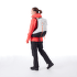 Batoh Mammut Spindrift 32 highway-black 00366
