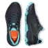 Topánky Mammut Sertig II Low GTX® Women black-dark frosty 00575