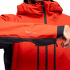 Dawn Patrol Hybrid Shell Men