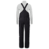 Nohavice The North Face Freedom Bib Women TNF BLACK
