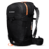 Batoh Mammut Ride Removable Airbag 3.0 (2610-0125030) black-vibrant orange