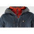 Bunda Fjällräven Bergtagen Eco-Shell Jacket Men Mountain Blue