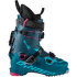 Lyžiarky Dynafit Radical Pro ski touring boots women 8830 Petrol/Reef