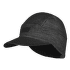 Čiapka Buff Pack Merino Fleece Cap GRAPHITE