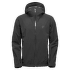Bunda Black Diamond Stormline Stretch Rain Shell Men Black