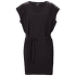 Contenta Dress Women Black