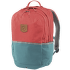 Batoh Fjällräven High Coast Kids Peach Pink-Lagoon