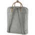 Batoh Fjällräven Norrvage Granite Grey