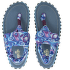 Žabky Gumbies Gumbies Slingback Sandals - Peacock Peacock