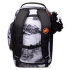 Taška Mammut First Cargo 18 alpine AOP-black
